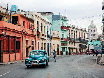 Cuba, cosa vedere e cosa evitare