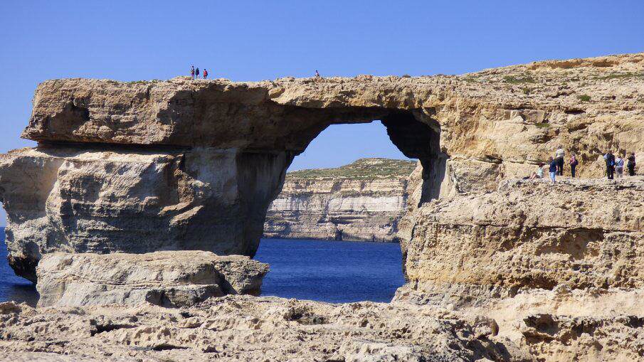 cosa vedere a Malta, itinerari consigliati