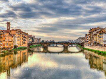 Firenze, visita guidata a l Museo della Misericordia