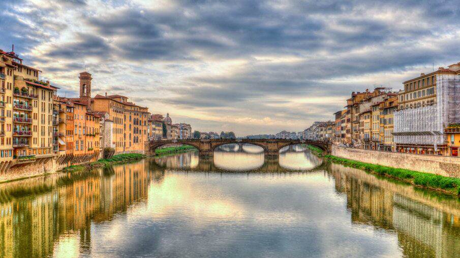 Firenze, visita guidata a l Museo della Misericordia