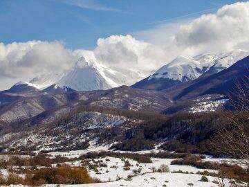 Riscoprire l'italia: mete fantastiche in Abruzzo