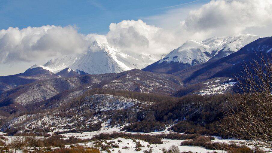 Riscoprire l'italia: mete fantastiche in Abruzzo